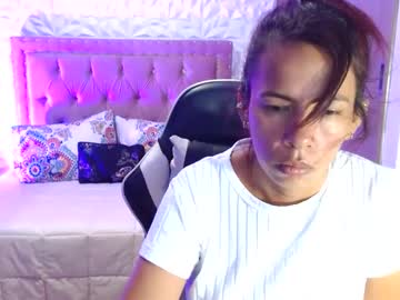Diana_Lj1 August 02, 2025 Chaturbate stream image