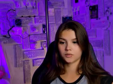 Evathopson August 02, 2025 Chaturbate stream image