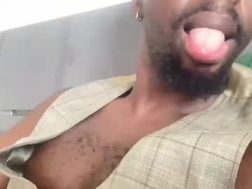 Grossebite2black75 August 02, 2025 Chaturbate stream image