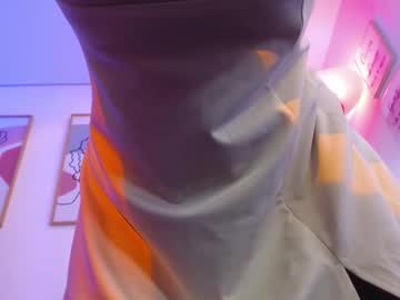 Hey_Missemma August 02, 2025 Chaturbate stream image