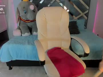 Im__Abby August 02, 2025 Chaturbate stream image