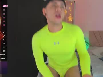 Jhosepmoreno August 02, 2025 Chaturbate stream image