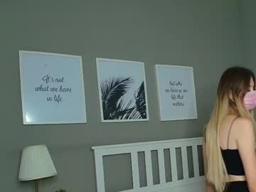 Kamilla_Diva August 02, 2025 Chaturbate stream image