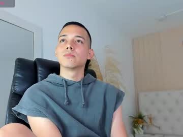 Matthew_Snow_ August 02, 2025 Chaturbate stream image