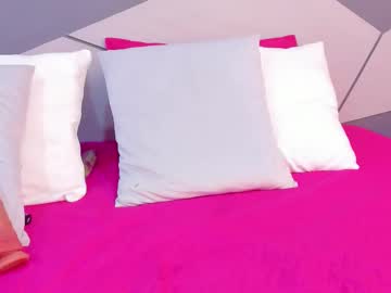 Scarlet_Jonnes1 August 02, 2025 Chaturbate stream image