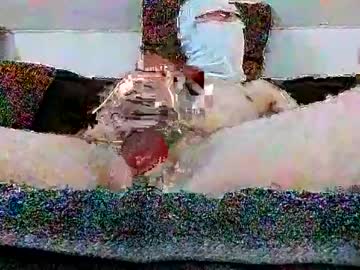 Thurstyhole85 August 02, 2025 Chaturbate stream image