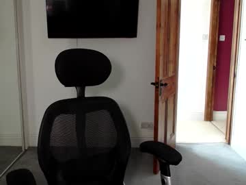 Alexandersteelmuscle August 02, 2025 Chaturbate stream image