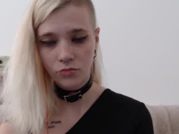 Brookewylde_20 August 02, 2025 Chaturbate stream image