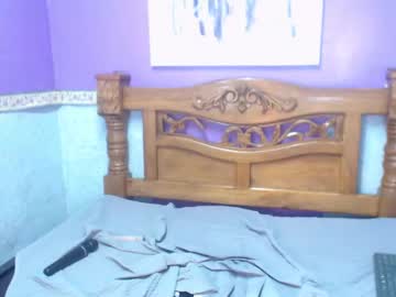 Candy_Hot88 August 02, 2025 Chaturbate stream image