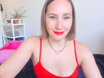 Christina_Rosse August 02, 2025 Chaturbate stream image