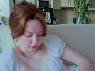 Luciacoy August 02, 2025 Chaturbate stream image