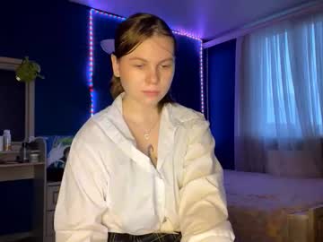Mackenzierodino August 02, 2025 Chaturbate stream image