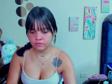 Merlin_Adans August 02, 2025 Chaturbate stream image