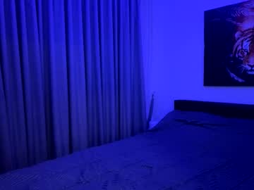 Nina_Rosex August 02, 2025 Chaturbate stream image