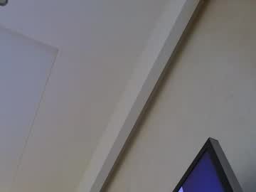 Rabbits_Couple August 02, 2025 Chaturbate stream image