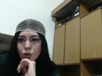 Bluegoddessstoned August 02, 2025 Chaturbate stream image