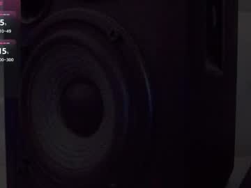Cincuentamil August 02, 2025 Chaturbate stream image