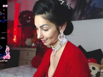Evelynaisha August 02, 2025 Chaturbate stream image