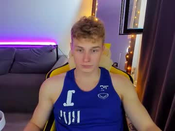 Kurt_Hanssen August 02, 2025 Chaturbate stream image