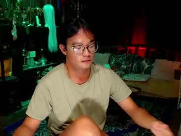Staybond August 02, 2025 Chaturbate stream image
