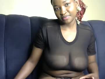 Summertinah August 02, 2025 Chaturbate stream image