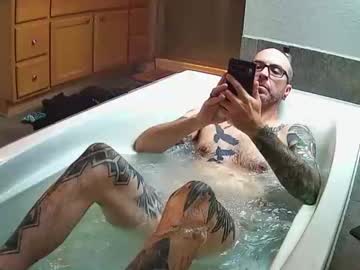 Thor1892 August 02, 2025 Chaturbate stream image