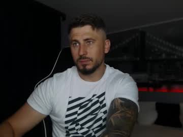 Andysoul340 August 02, 2025 Chaturbate stream image