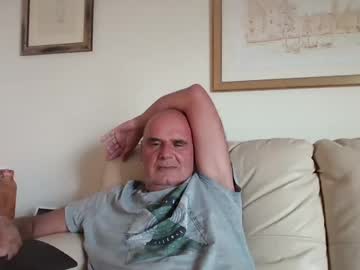 Betta1 August 02, 2025 Chaturbate stream image