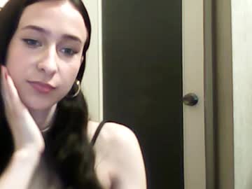 Elisabeth_Cross August 02, 2025 Chaturbate stream image