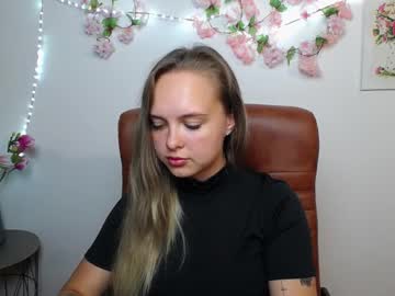 Khaleesimoon August 02, 2025 Chaturbate stream image