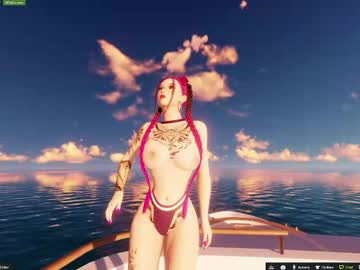 Leona_Squirt August 02, 2025 Chaturbate stream image