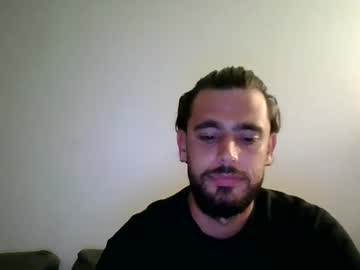 Myster_Mysterxxx August 02, 2025 Chaturbate stream image