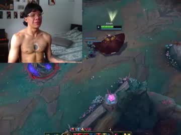 Ppablo_420 August 02, 2025 Chaturbate stream image