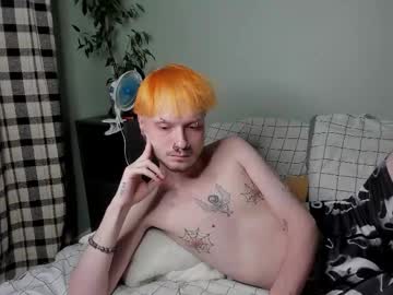 Rickydicky_ August 02, 2025 Chaturbate stream image
