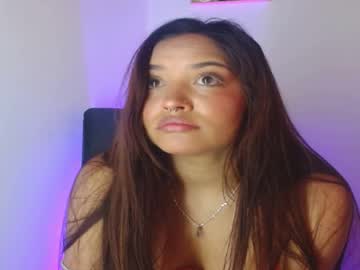 Roxan_Ne August 02, 2025 Chaturbate stream image