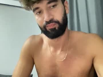 Thejacquemus August 02, 2025 Chaturbate stream image
