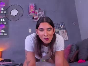 Tiffbeautiful August 02, 2025 Chaturbate stream image