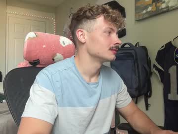 Chadtitan August 02, 2025 Chaturbate stream image