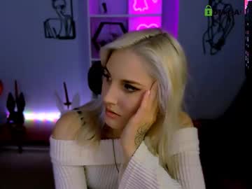Joanna_Fire August 02, 2025 Chaturbate stream image