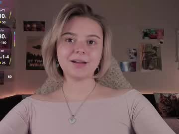 Kitten_Kween_ August 02, 2025 Chaturbate stream image