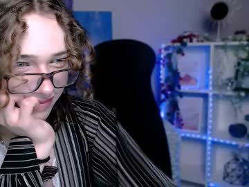Liam_Fosters August 02, 2025 Chaturbate stream image