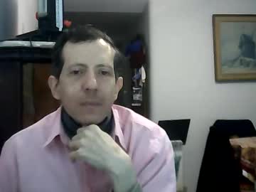 Lucianoaxel August 02, 2025 Chaturbate stream image