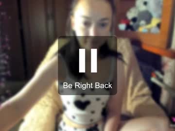 Marshmallow_Xxx August 02, 2025 Chaturbate stream image
