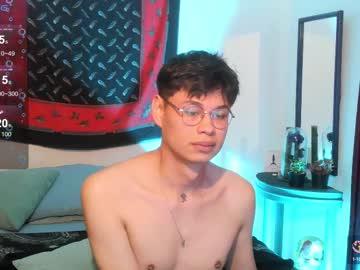 Polo_Keller August 02, 2025 Chaturbate stream image