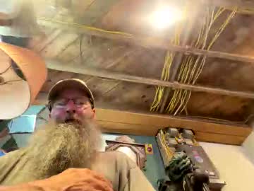 Safety_Fist August 02, 2025 Chaturbate stream image