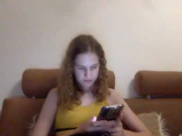 Tanya21_2004 August 02, 2025 Chaturbate stream image