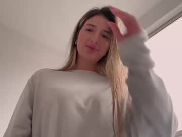 Teffsweet18 August 02, 2025 Chaturbate stream image