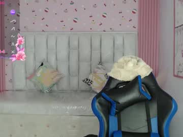 Baby_Hub_S August 02, 2025 Chaturbate stream image