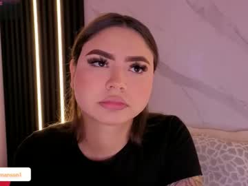 Bella_Manson_ August 02, 2025 Chaturbate stream image