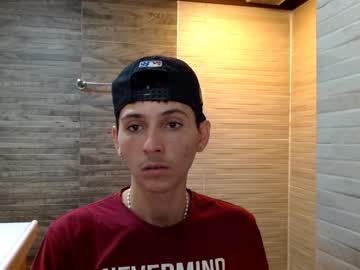 Biggy_Rains August 02, 2025 Chaturbate stream image